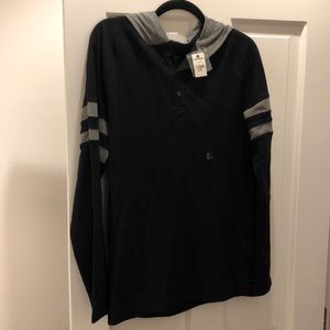 Express long sleeve